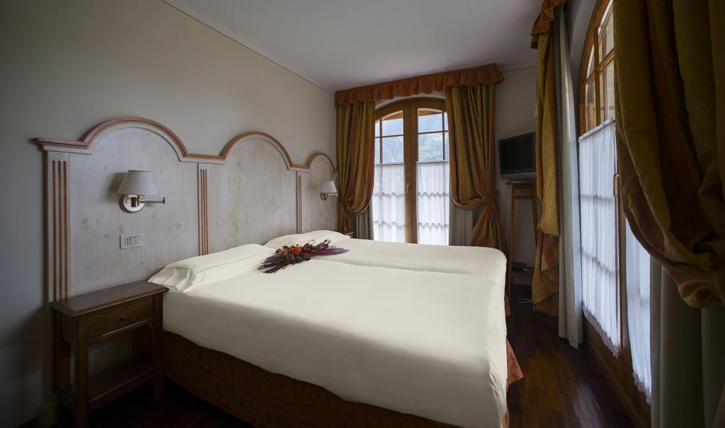 Holidays Dolomiti Apartment Resort Каризоло Экстерьер фото