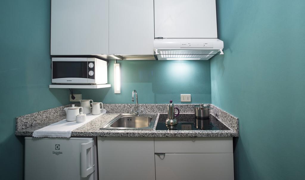 Holidays Dolomiti Apartment Resort Каризоло Экстерьер фото