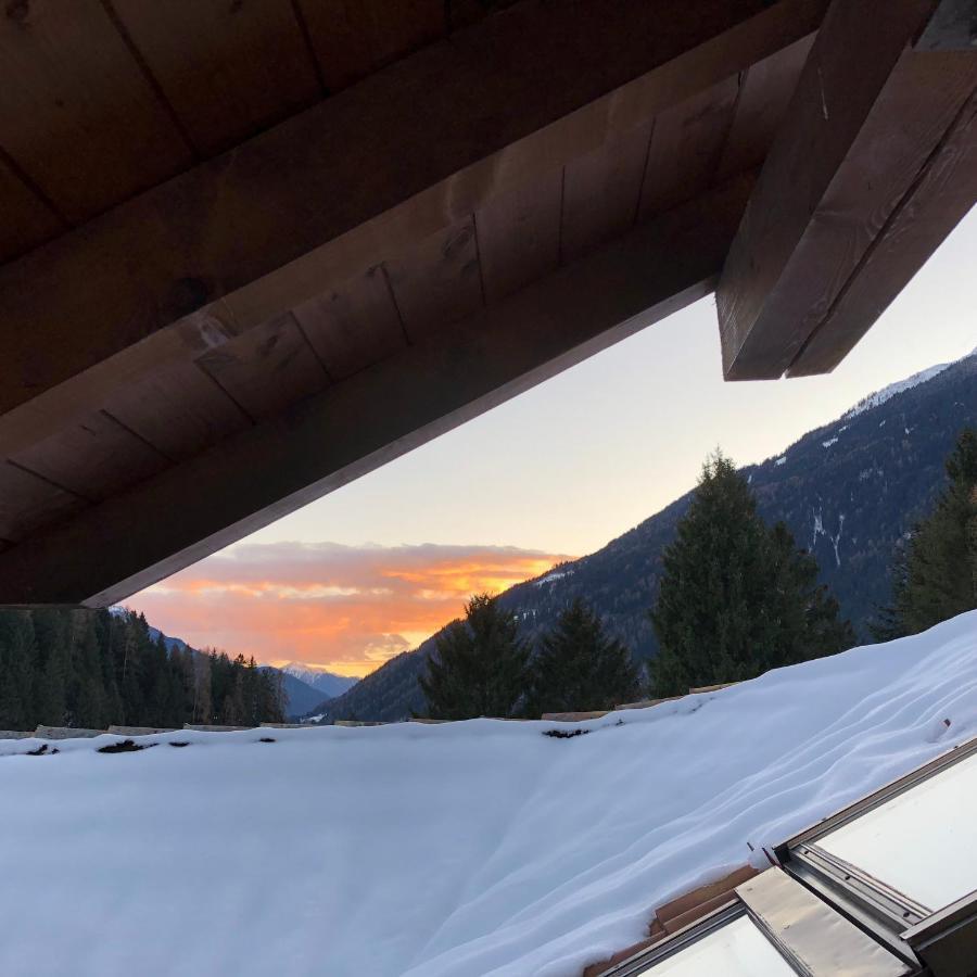 Holidays Dolomiti Apartment Resort Каризоло Экстерьер фото